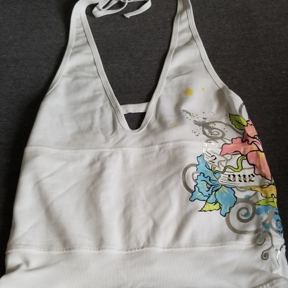 Romper Shorts- Onzie- One Piece - Picture 6 of 8